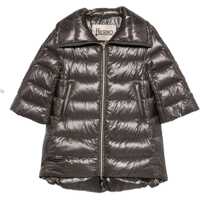 Trenciuri "A-Shape Cleofe" Jacket Femei