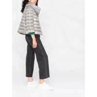 Geci de iarna Herno Dama - Geci de iarna Herno Down Jacket Sofia GREY Femei (BM 19262630) - B-mall.ro