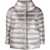 Herno Down Jacket "Sofia" GREY