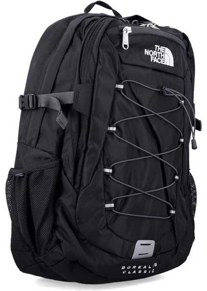 Rucsacuri The North Face Borealis Classic Backpack BLACK Femei (BM 19262633) 3