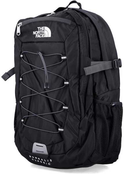 Rucsacuri The North Face Borealis Classic Backpack BLACK Femei (BM 19262633) 4