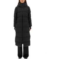 Paltoane Two-Layer "Windstopper" Long Coat Femei