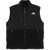 The North Face "Retro Denali" Vest BLACK