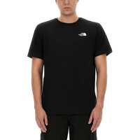 Tricouri T-Shirt With Logo Barbati