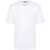 Herno Cotton T-Shirt WHITE
