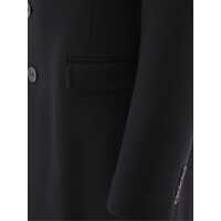 Paltoane pentru Barbati - Paltoane Herno Coat With Quilted Insert BLACK Barbati (BM 19262654) - B-mall.ro