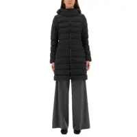 Geci Parka Two-Layer "Windstopper" Parka Femei