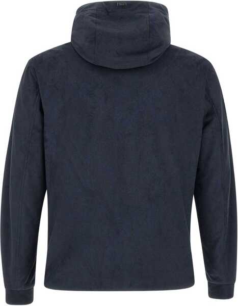 Jachete Herno Resort Jacket BLUE Barbati (BM 19262660) 2