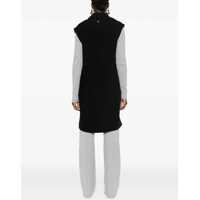Veste Dama - Veste casual Herno Resort Sleeve Made Of Warmy And Ultralight Nylon BLACK Femei (BM 19262666) - B-mall.ro