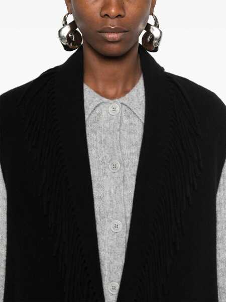 Veste casual Herno Resort Sleeve Made Of Warmy And Ultralight Nylon BLACK Femei (BM 19262666) 5