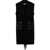 Herno Resort Sleeve Made Of Warmy And Ultralight Nylon BLACK