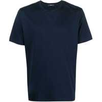 Tricouri Cotton T-Shirt Barbati