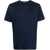 Herno Cotton T-Shirt BLUE