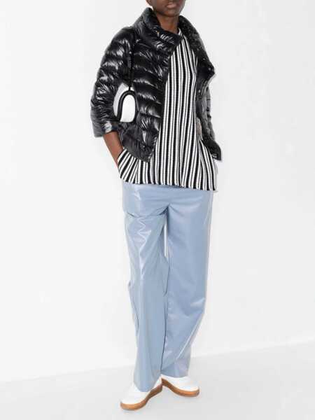 Geci de iarna Herno Down Jacket Sofia BLACK Femei (BM 19262687) 4