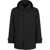Herno Two-Layer "Windstopper" Long Parka BLACK