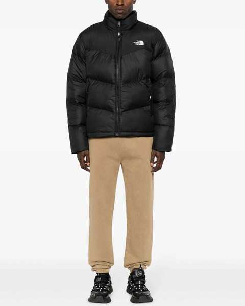 Jachete The North Face Saikuru Jacket BLACK Barbati (BM 19262696) 2