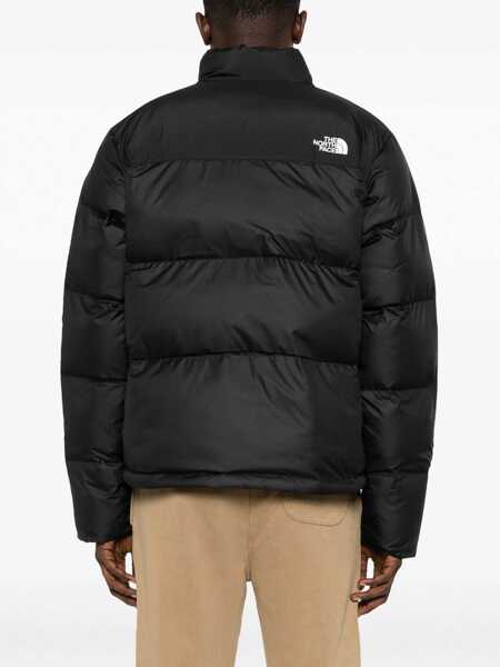 Jachete The North Face Saikuru Jacket BLACK Barbati (BM 19262696) 4