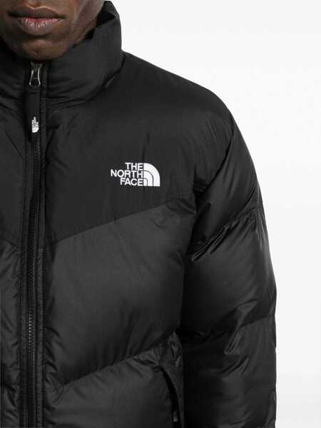 Jachete The North Face Saikuru Jacket BLACK Barbati (BM 19262696) 5