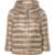 Herno Down Jacket "Sofia" BEIGE
