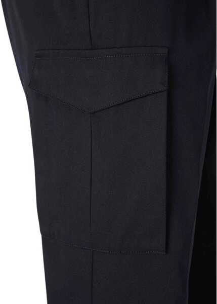 Pantaloni casual Herno Cargo Pants Resort BLUE Barbati (BM 19262723) 4