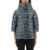 Herno Down Jacket "Aminta" AZURE