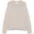 Lisa Yang Anine Crew-Neck Sweater BEIGE
