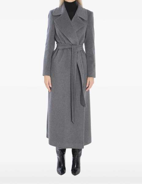 Paltoane Tagliatore Melody Coat GREY Femei (BM 19262804) 1