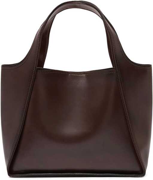Genti de mana Stella McCartney Tote Bag With Logo BROWN Femei (BM 19262822) 2