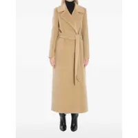 Paltoane Melody Coat Femei