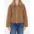 JAKKE Vera Jacket BROWN