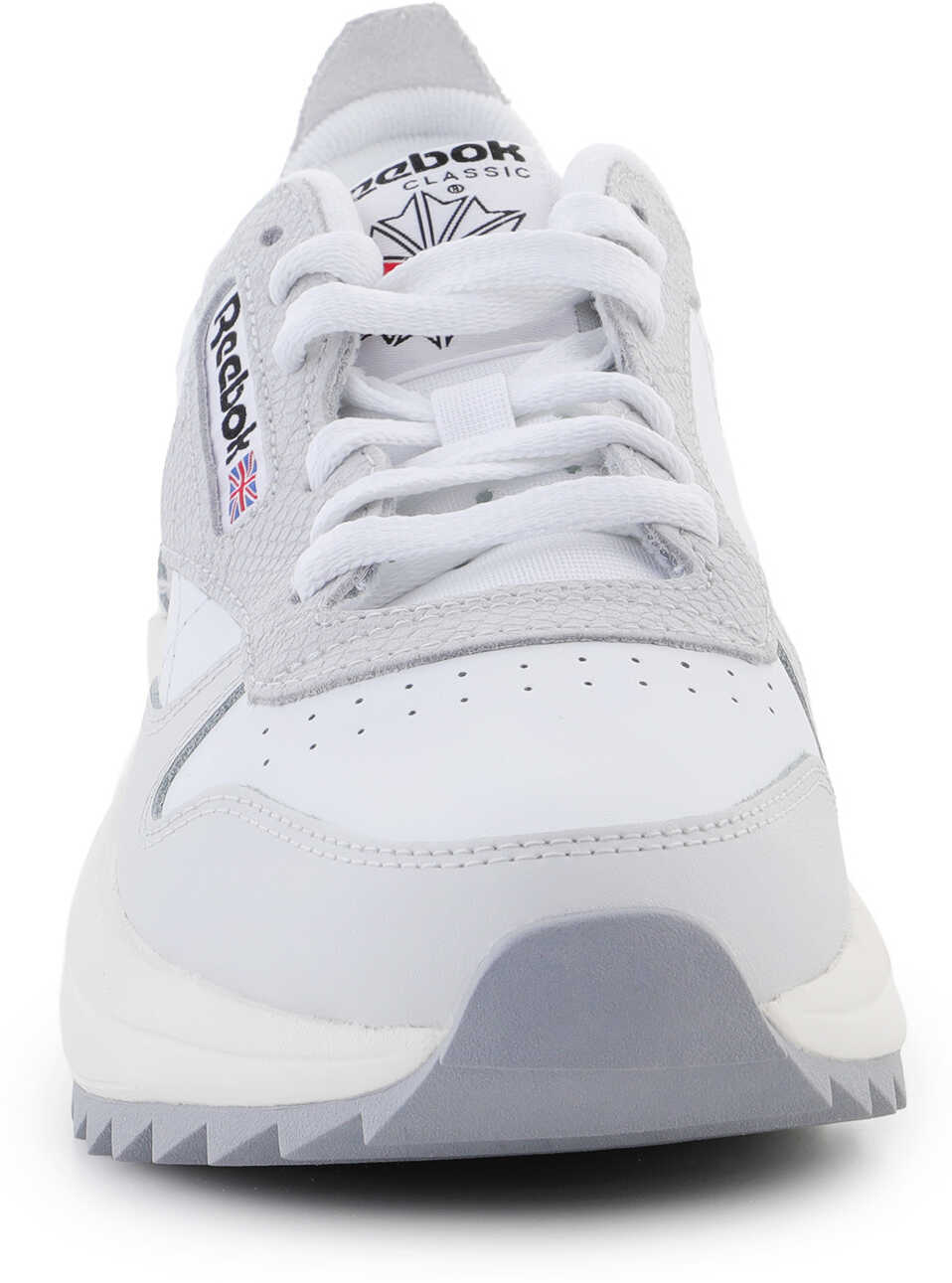 Sneakers Reebok Classic Leather Sp Extra White White Femei (BM 19262840) 2