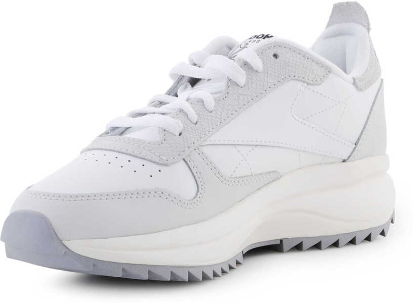Sneakers Reebok Classic Leather Sp Extra White White Femei (BM 19262840) 3