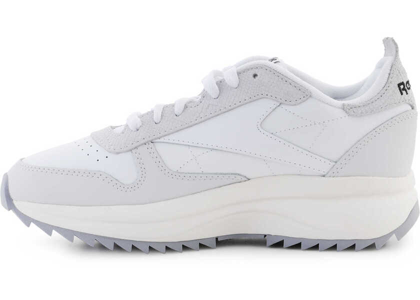 Sneakers Reebok Classic Leather Sp Extra White White Femei (BM 19262840) 4