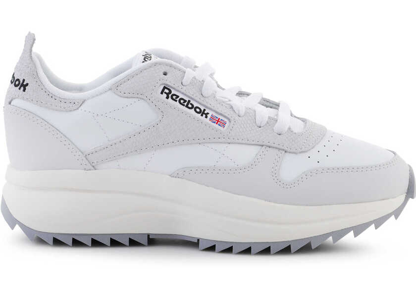 Sneakers Reebok Classic Leather Sp Extra White White Femei (BM 19262840) 6