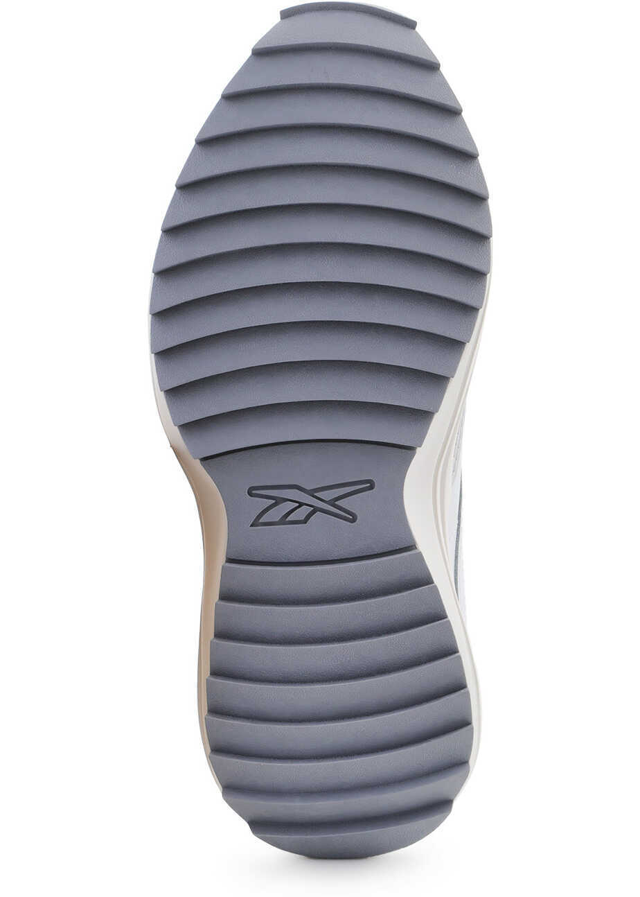 Sneakers Reebok Classic Leather Sp Extra White White Femei (BM 19262840) 7