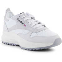 Sneakers Classic Leather Sp Extra White Femei