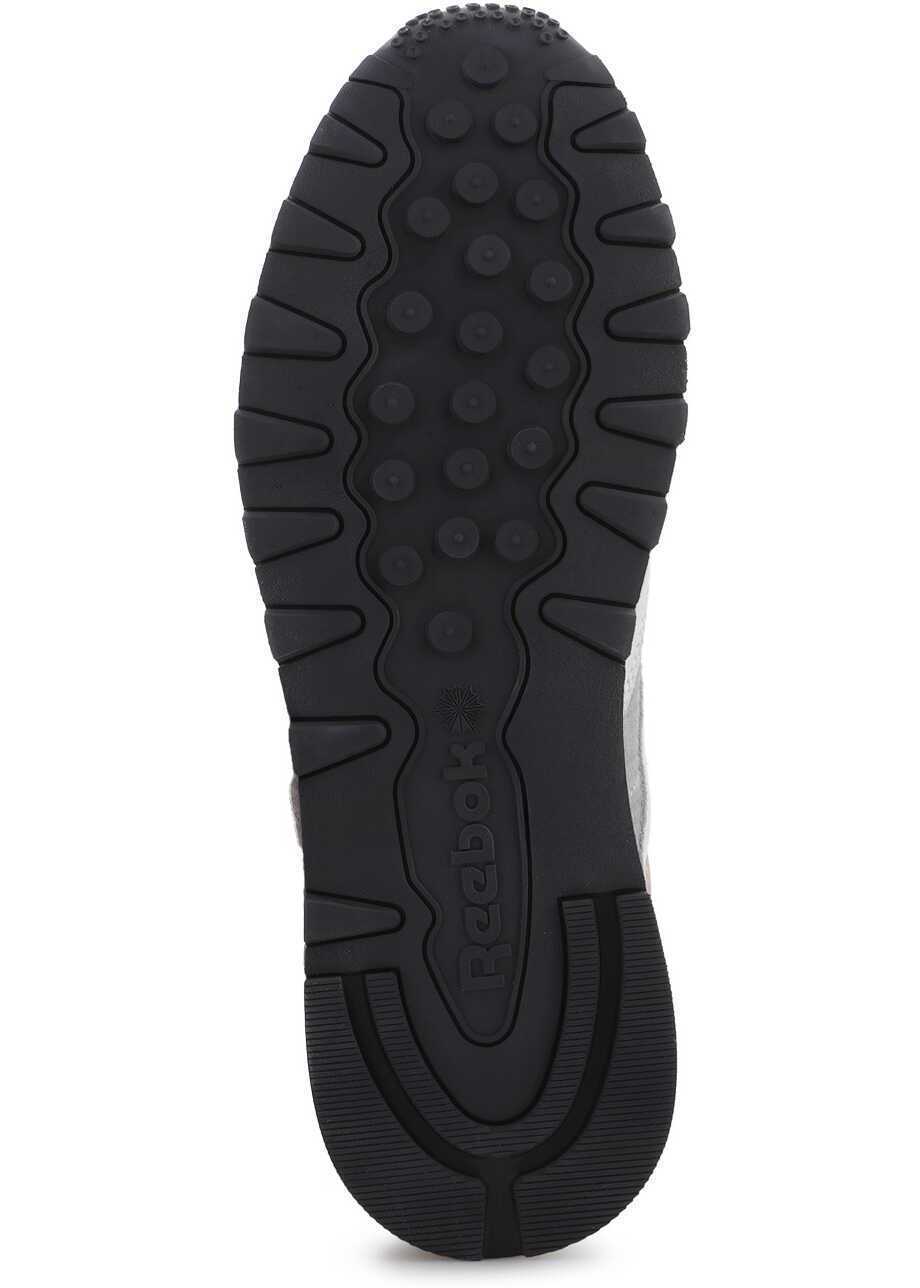 Sneakers Reebok Classic Leather - ICE FLOW GREEN Grey Barbati (BM 19262843) 7