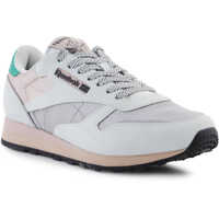Sneakers Classic Leather - ICE FLOW GREEN Barbati