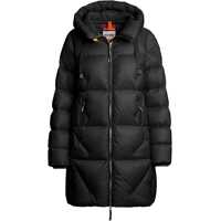 Geci de iarna Janet hooded Down Jacket Femei