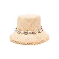 Palarii Alanui Hats Femei