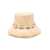 ALANUI Alanui Hats BEIGE O TAN