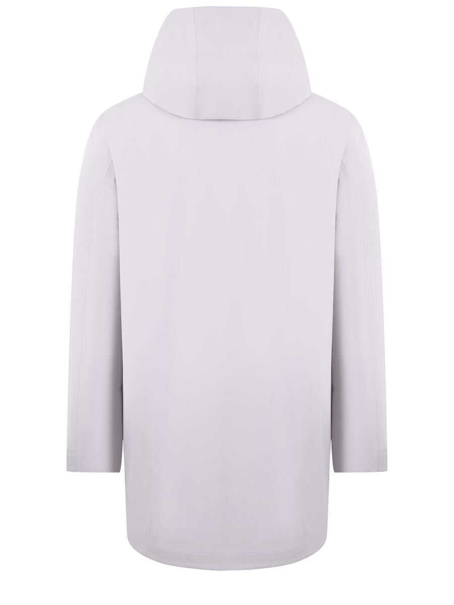 Paltoane Rrd RRD  Coats GREY Barbati (BM 19263849) 4