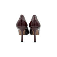 Pantofi cu toc Aldo Castagna Dama - Pantofi cu toc Aldo Castagna Aldo Castagna Cleavage Shoes Red Femei (BM 19263882) - B-mall.ro