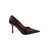 Aldo Castagna Aldo Castagna Cleavage Shoes Red