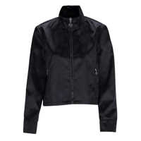 Geci Casablanca Logo Jacket Femei