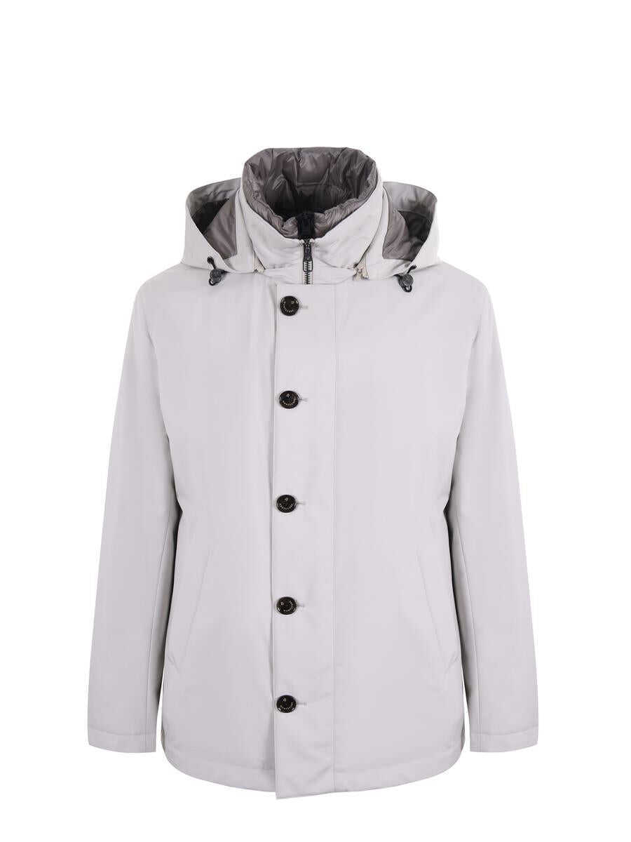 Paltoane MONTECORE Montecore  Coats Grey Barbati (BM 19263921) 1