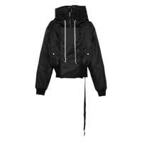 Geci Rick Owens Drkshdw Outerwears Femei