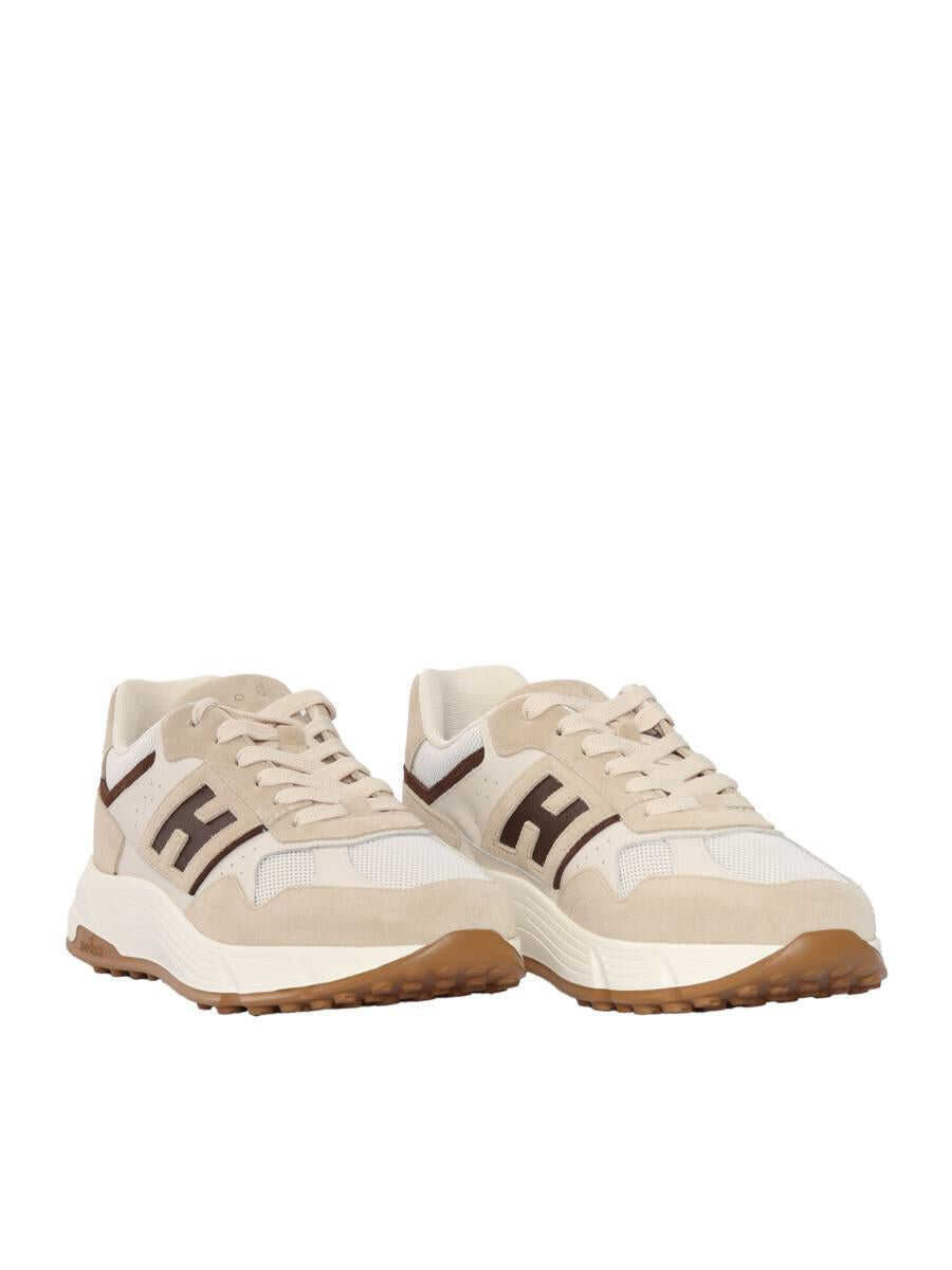 Incaltaminte Hogan Hogan Sneaker MULTICOLOR Barbati (BM 19263942) 2