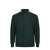 Mc2 Saint Barth MC2 Saint Barth  Merino Wool Cardigan VERDE INGLESE