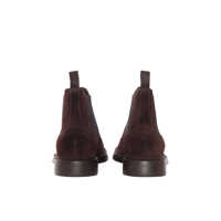 Incaltaminte Doucal's pentru Barbati - Incaltaminte Doucals Doucals Boot BROWN Barbati (BM 19263987) - B-mall.ro